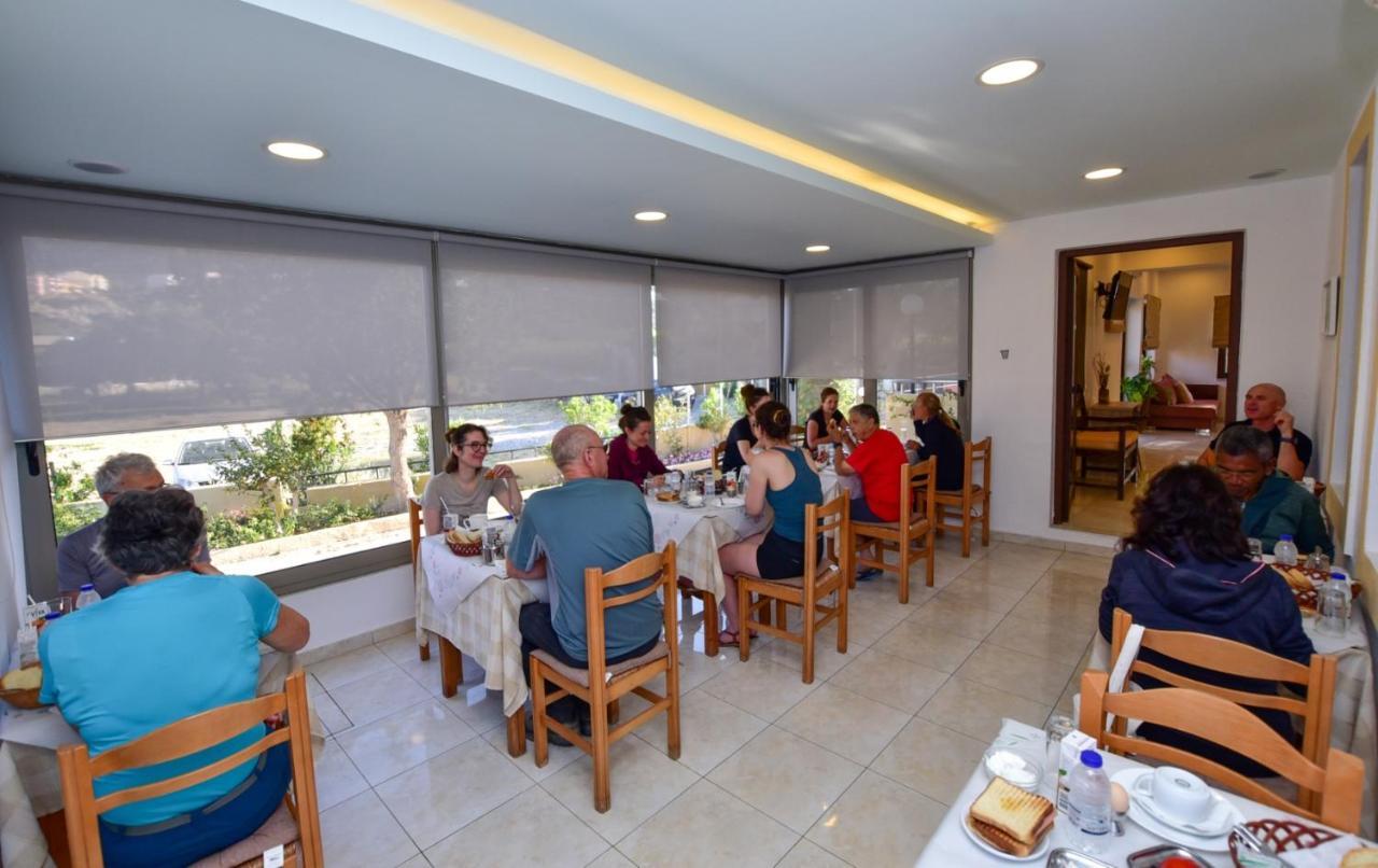 Hotel Aghas Paleochora المظهر الخارجي الصورة