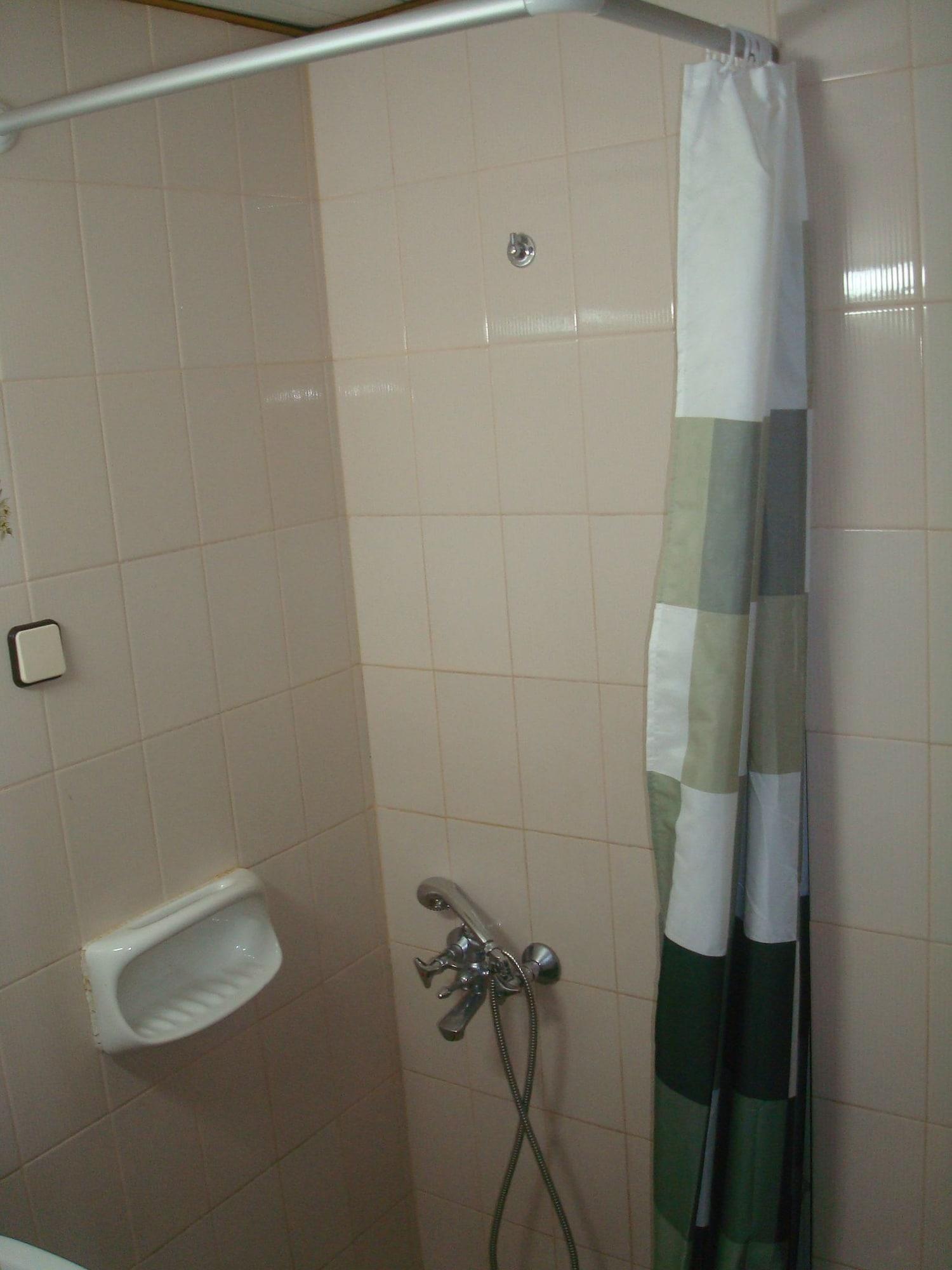 Hotel Aghas Paleochora المظهر الخارجي الصورة
