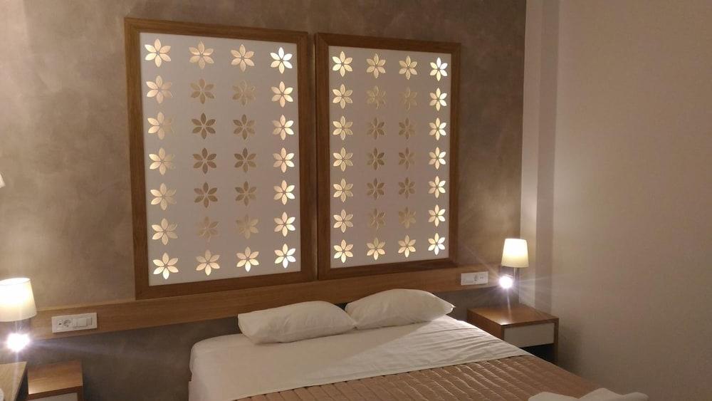Hotel Aghas Paleochora المظهر الخارجي الصورة