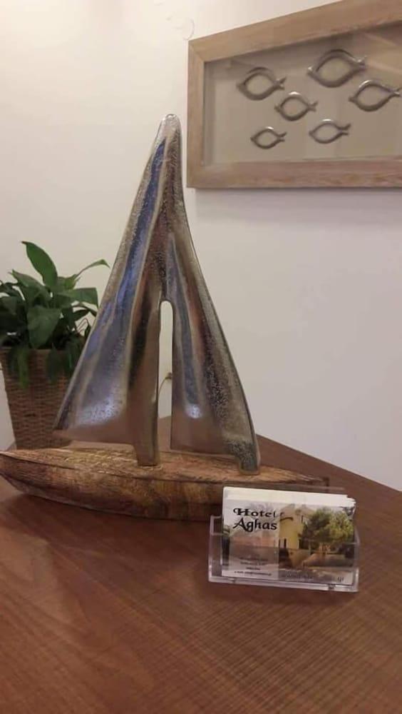 Hotel Aghas Paleochora المظهر الخارجي الصورة