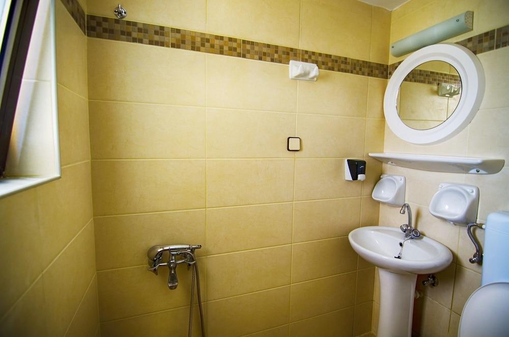 Hotel Aghas Paleochora المظهر الخارجي الصورة