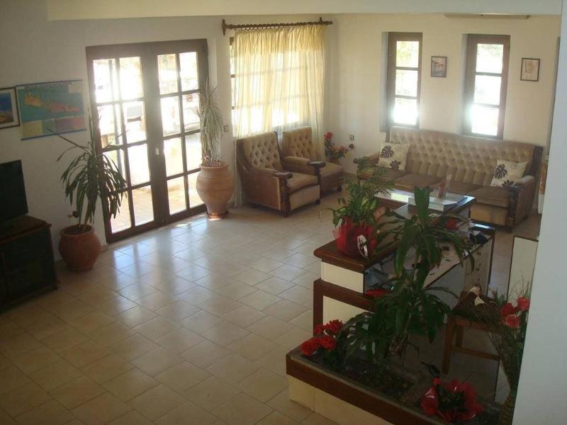 Hotel Aghas Paleochora المظهر الخارجي الصورة