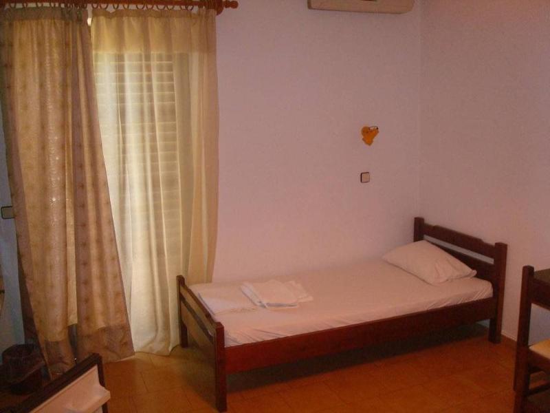 Hotel Aghas Paleochora المظهر الخارجي الصورة