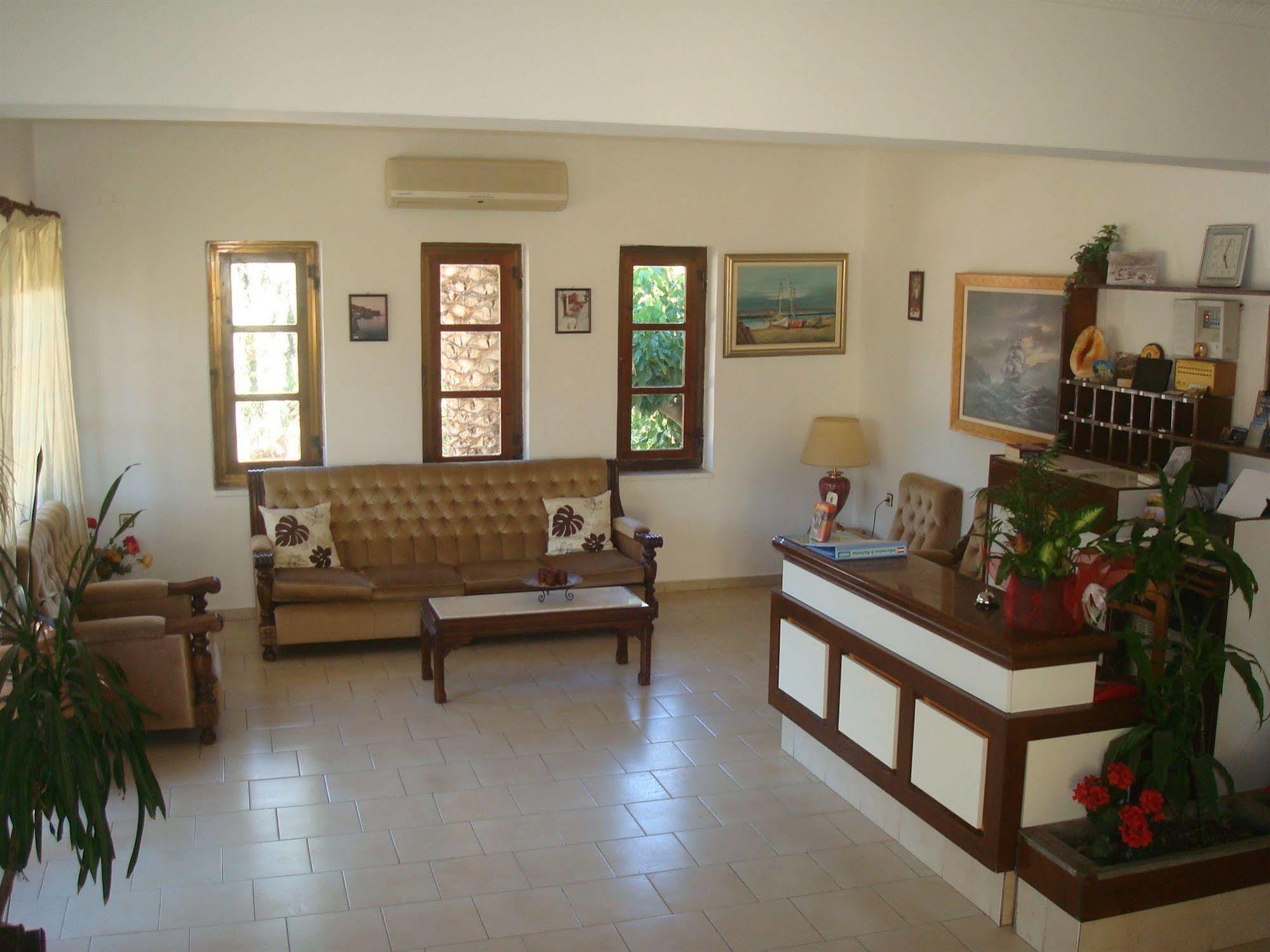 Hotel Aghas Paleochora المظهر الخارجي الصورة