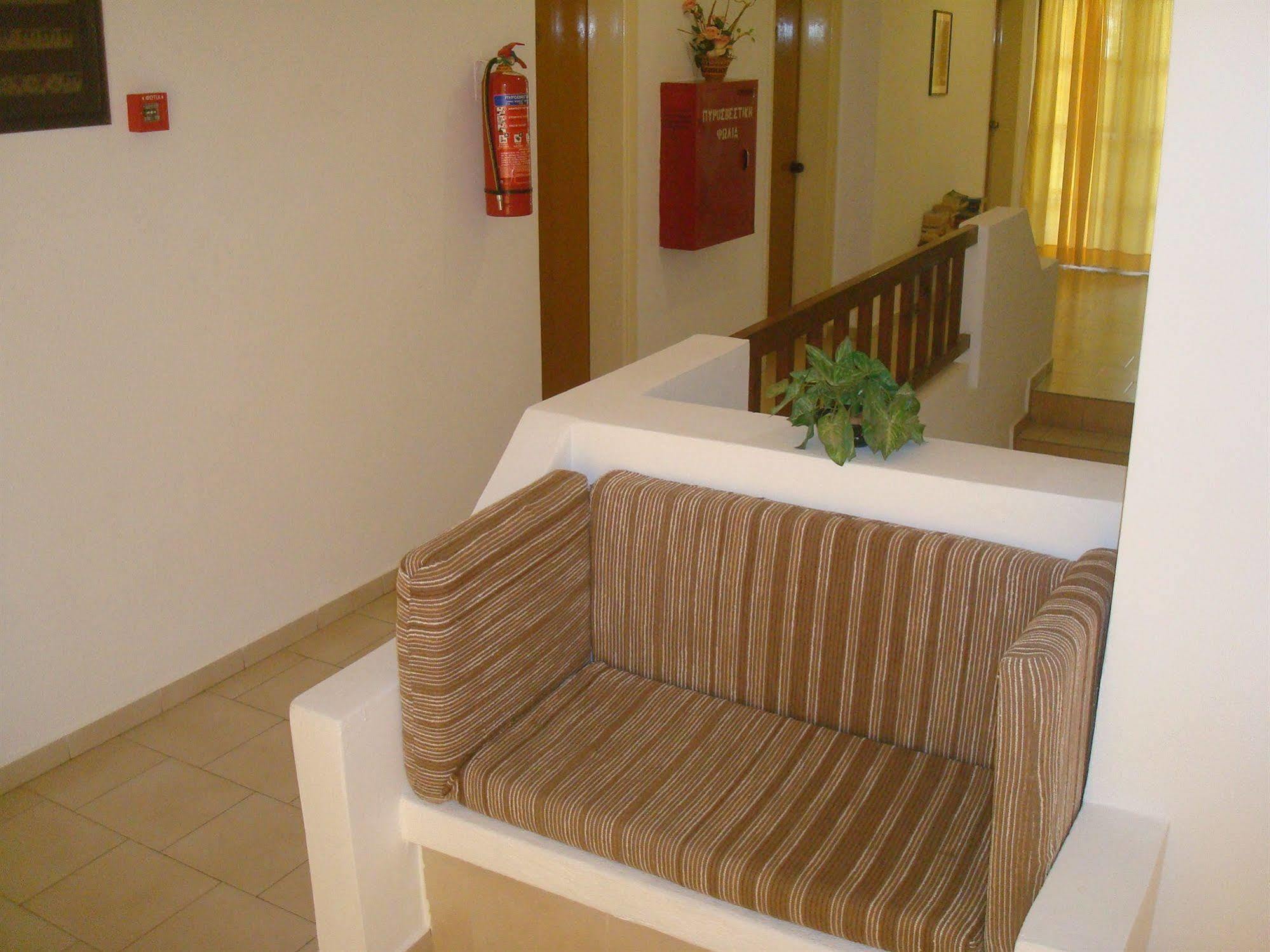 Hotel Aghas Paleochora المظهر الخارجي الصورة